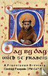 Francis of Assisi, Saint - Day by Day with St. Francis