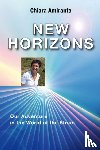 AMIRANTE, CHIARA - NEW HORIZONS
