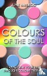 Mcleod, June - Colours of the Soul