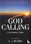 Russell, A. - God Calling