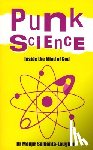 Samanta–laughto, Manjir - Punk Science – Inside the Mind of God
