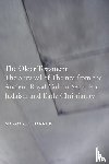 Barker, Margaret - The Older Testament