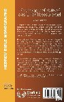 Chalmers, R. Scott - The Struggle of Yahweh and El for Hosea's Israel