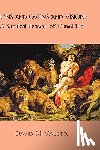 Valeta, David - Lions and Ovens and Visions