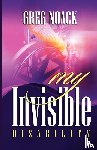 Noack, Greg - My Invisible Disability