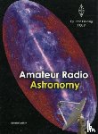  - Amateur Radio Astronomy
