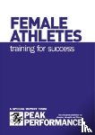  - Female Athletes