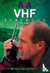 Bartlett, Melanie - RYA VHF Handbook