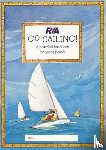 Myatt, Claudia - RYA Go Sailing