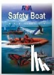 Royal Yachting Association - RYA Safety Boat Handbook