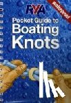  - RYA Pocket Guide to Boating Knots