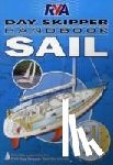 Hopkinson, Sara - RYA Day Skipper Handbook - Sail