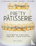 Searle, Makiko - Pretty Patisserie