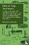 Carnegie, William - How to Trap And Snare
