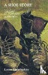 Chamberlain, Lesley - A Shoe Story