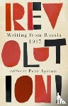  - Revolution!