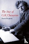 Ingrams, Richard - The Sins of G K Chesterton