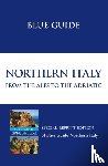 Blanchard, Paul - Blue Guide Northern Italy