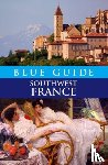 Delia Gray-Durant - Blue Guide Southwest France