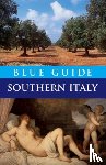 Blanchard, Paul - Blue Guide Southern Italy