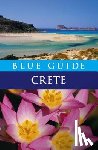 Pugsley, Paola - Blue Guide Crete