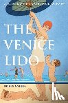 Saikia, Robin - Blue Guide The Venice Lido