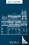 Grady, Ellen - Blue Guide Sicily
