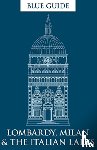 Macadam, Alta, Barber, Annabel - Blue Guide Lombardy, Milan & the Italian Lakes