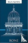 Macadam, Alta, Barber, Annabel - Blue Guide Rome