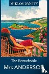 Banffy, Miklos - The Remarkable Mrs ANDERSON