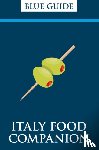 - Italy Food Companion