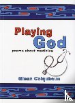 Colquhoun, Glenn - Playing God