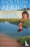 Hofmann, Corinne - Back from Africa