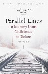 Lantos, Peter - Parallel Lines