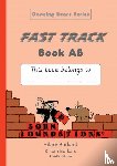 Burkard, Hilary - Fast Track Book AB