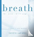 Sabatini, Sandra - Breath