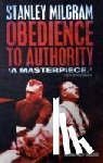Milgram, Stanley - Obedience to Authority