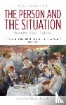 Ross, Lee, Nisbett, Richard E. - The Person and the Situation