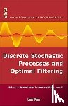 Bertein, Jean-Claude (Graduate School of Electrical and Electronic Engineering (ESIEE) Paris), Ceschi, Roger (University of Paris XI - Discrete Stochastic Processes and Optimal Filtering