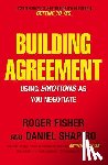 Shapiro, Daniel, Fisher, Roger - Building Agreement
