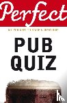 Pickering, David - Perfect Pub Quiz