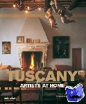 Mariella Sgaravatti - Tuscany Artists at Home