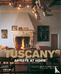 Mariella Sgaravatti - Tuscany Artists at Home