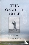 Park Junior, Willie - The Game of Golf