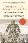 Franks, Benjamin, Harper, Stephen, Murray, Jonathan - The Quest for the Wicker Man