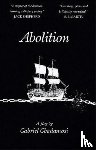 Gbadamosi, Gabriel - Abolition