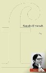 Estruch, Sarala - Say