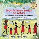 Krebs, Laurie - SPA-NOS FUIMOS TODOS DE SA