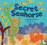 Blackstone, Stella - Secret Seahorse