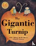 Tolstoy, Aleksei - The Gigantic Turnip